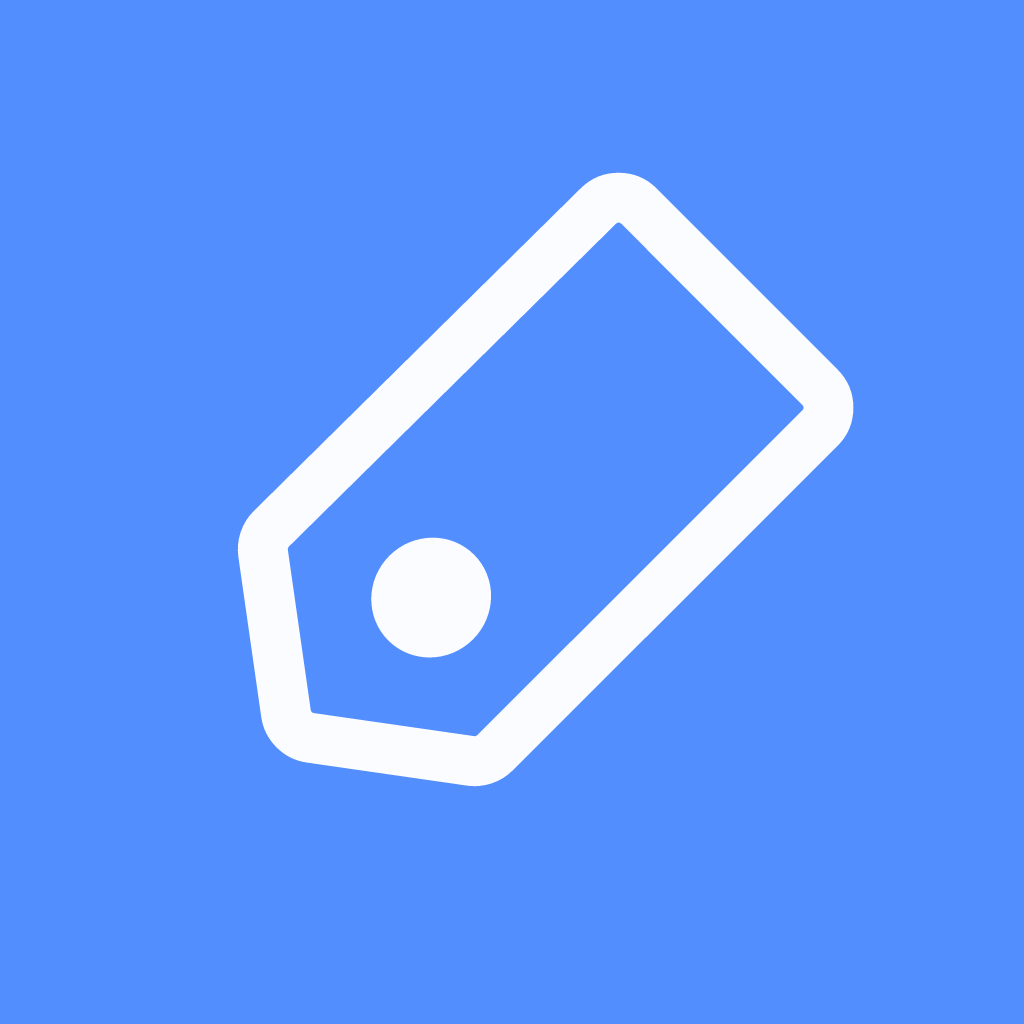 app icon